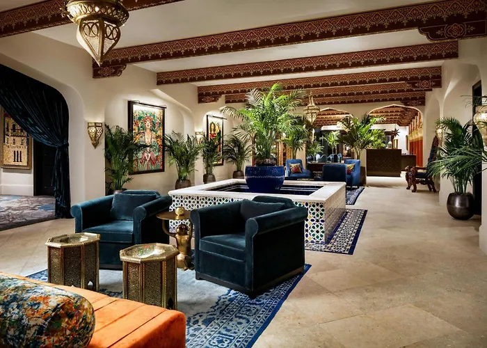 Casa Monica Resort & Spa, Autograph Collection