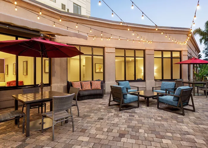 Hilton Garden Inn Palm Coast Town Center