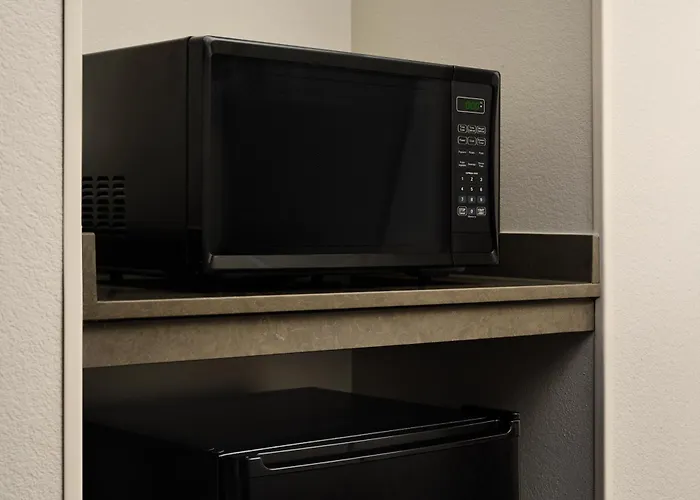 Fairfield Inn And Suites By Marriott Saint Augustine I-95