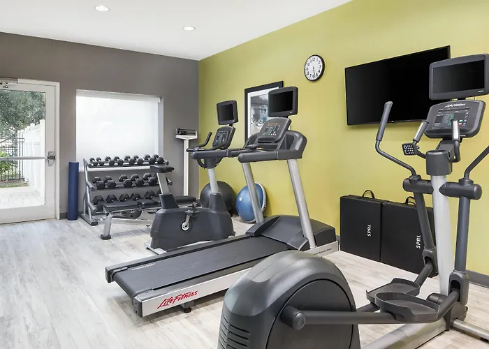 Holiday Inn Express Palatka Northwest By Ihg